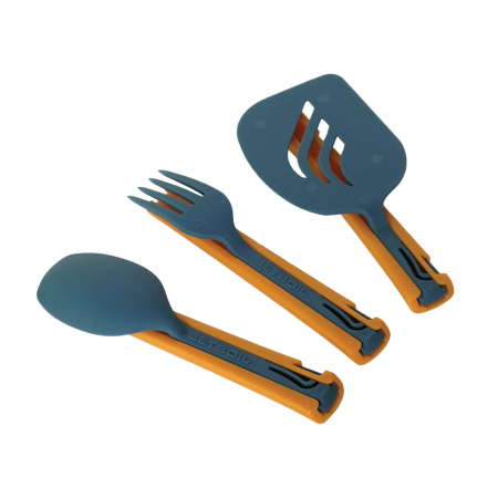 Набор приборов JETBOIL Jetset Utensil Набор приборов JETBOIL Jetset Utensil