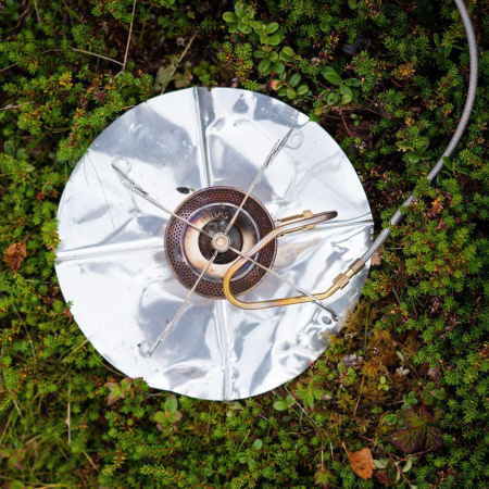 Горелка газовая PRIMUS Gravity III