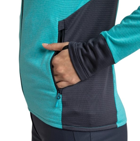 Женская флисовая куртка Montura Rise Maglia Женская флисовая куртка Montura Rise Maglia