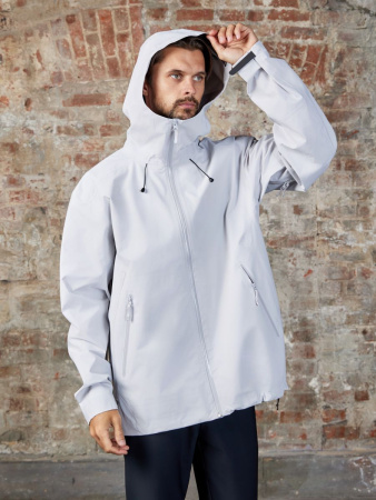 Мужская мембранная куртка Strobbs E2346