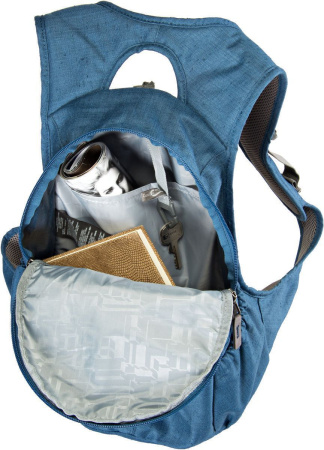 Рюкзак JACK WOLFSKIN ANCONA 13