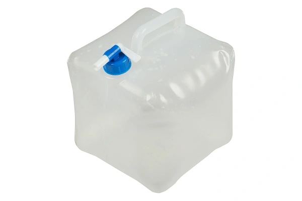 Складная канистра "Дружба", 10 л Складная канистра "Дружба", 10 л