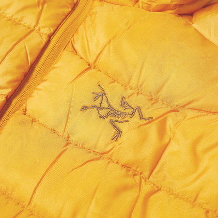 Куртка ARCTERYX Cerium LT Hoody