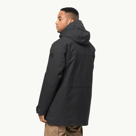 Куртка JACK WOLFSKIN FIERCE WIND