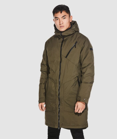 Пальто JACK WOLFSKIN TOKYO Пальто JACK WOLFSKIN TOKYO