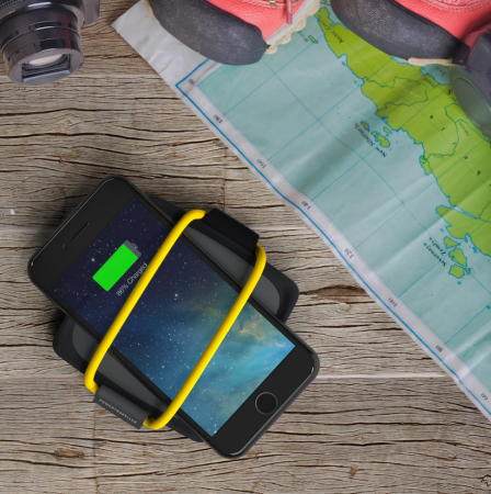 Аккумулятор POWERTRAVELLER Harrier 25