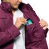 Демисезонная куртка Jack Wolfskin Kimberley Parka
