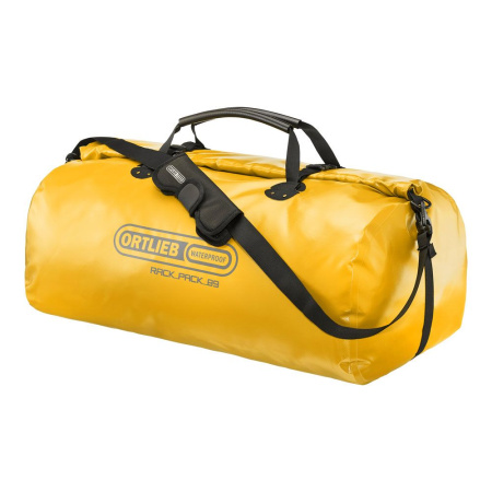 ORTLIEB баул Rack-Pack 89 L (sun yellow)