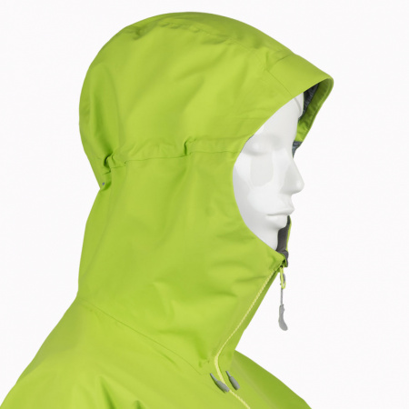 Женская мембранная куртка SIVERA Az | Епанча