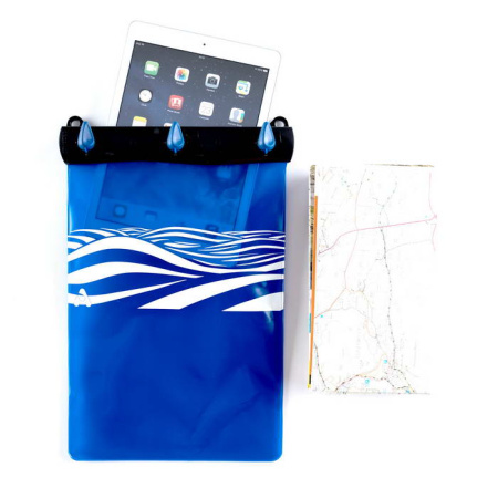 Водонепроницаемый чехол AQUAPAC Mont blanc Wave