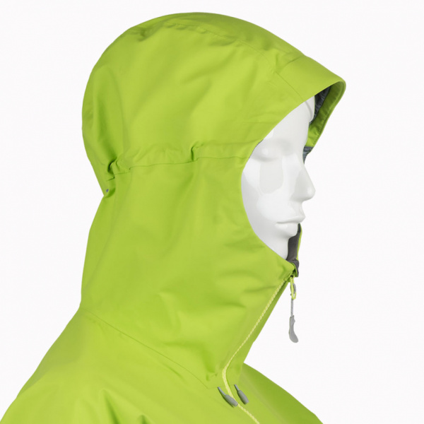 Женская мембранная куртка SIVERA Az | Епанча