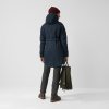 Куртка FJALLRAVEN Kiruna Padded Parka Куртка FJALLRAVEN Kiruna Padded Parka