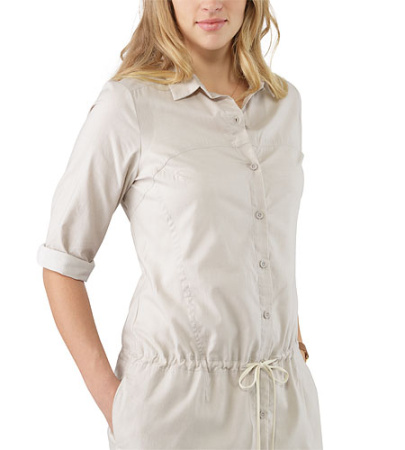 Рубашка ARCTERYX Blanchard Tunic Рубашка ARCTERYX Blanchard Tunic