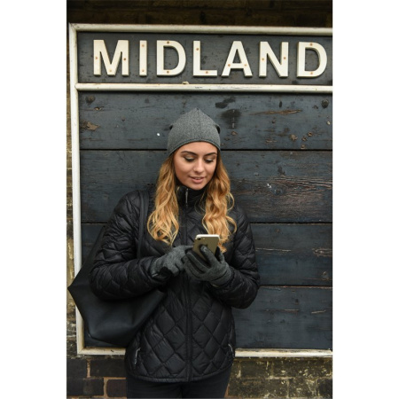 Шапка EXTREMITIES HERRINGBONE Шапка EXTREMITIES HERRINGBONE