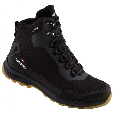 Dachstein ботинки Maverick GTX муж. (12, black)