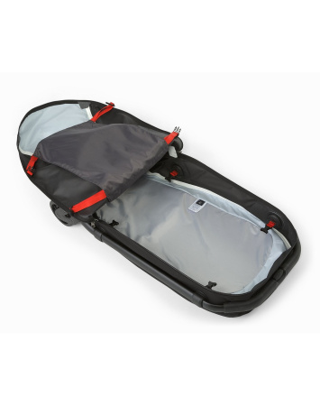 Чемодан ARCTERYX V80 Rolling Duffle