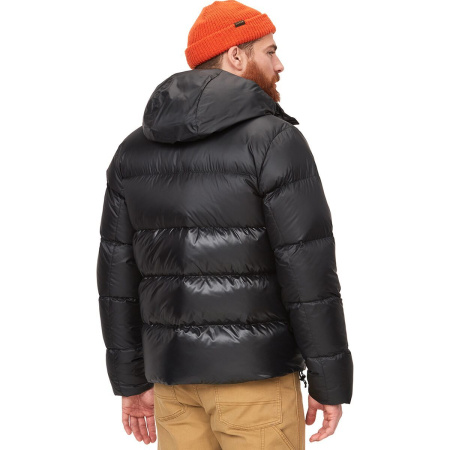 Куртка MARMOT Guides Down Hoody Куртка MARMOT Guides Down Hoody