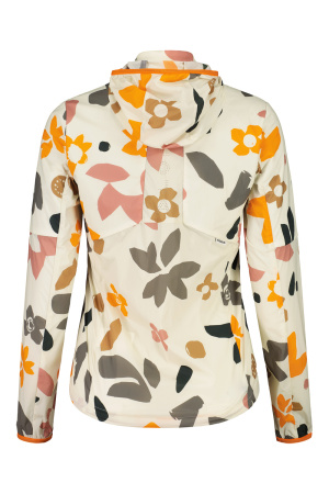 Женская куртка Maloja WinterflowerM. Printed