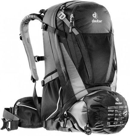 Рюкзак DEUTER Trans Alpine 30