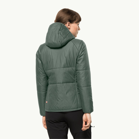 Куртка JACK WOLFSKIN BERGLAND INS HOODY