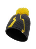 La Sportiva шапка Dorado Beanie  (L, carbon/yellow)