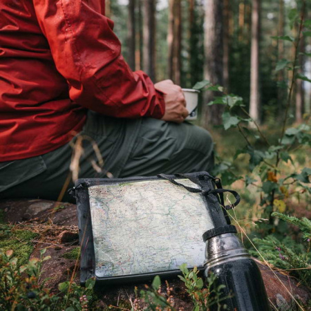 Чехол герметичный AQUAPAC Trail Proof Case for iPad