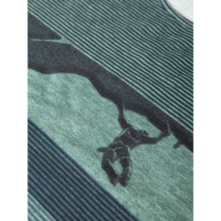 Майка CHILLAZ Palau Climbing Multicolor