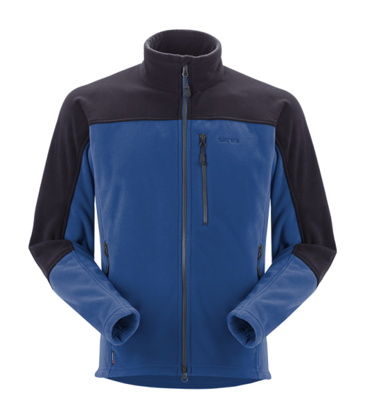 SIVERA куртка Руян муж. (50/182, ультрамарин/обсидиан)