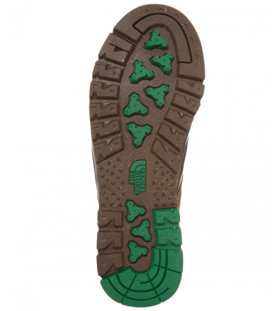 Кроссовки THE NORTH FACE Back-To-Berkeley Mountain