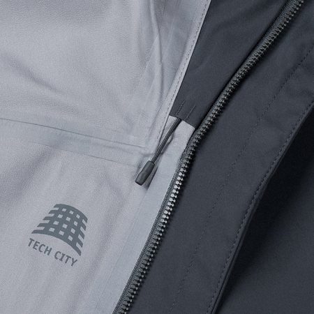 Плащ SIVERA АЛКОНОСТ