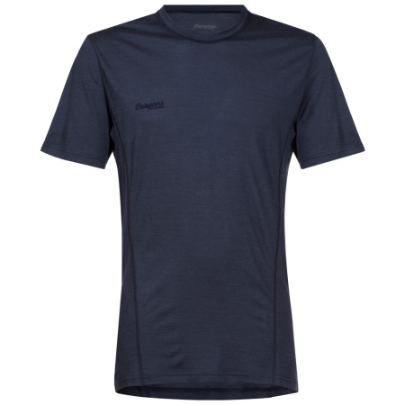 Футболка BERGANS Soleie Tee