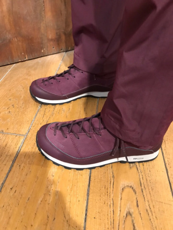 Брюки KAILAS Adad Stretchy Hardshell