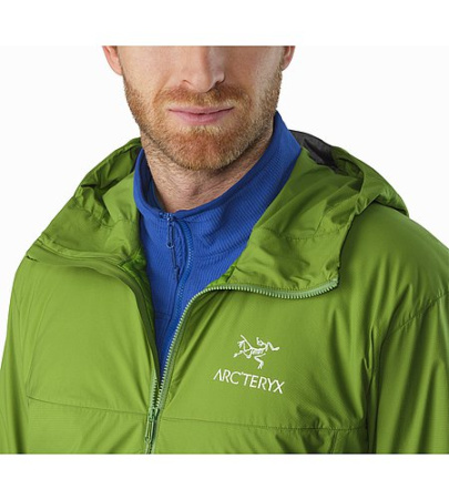 Куртка ARCTERYX ATOM SL HOODY Куртка ARCTERYX ATOM SL HOODY