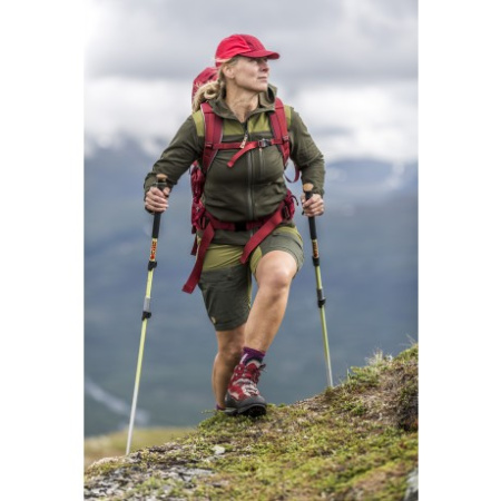 Шорты FJALL RAVEN Keb