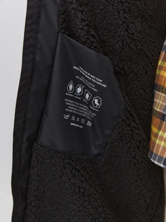 Куртка тортуга WKS Lite