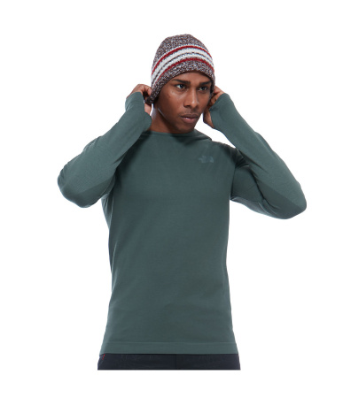 Джемпер The North Face HARPSTER CREW Джемпер The North Face HARPSTER CREW