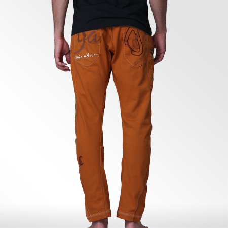 Брюки KAILAS 9a Rock Climbing Wash Denim