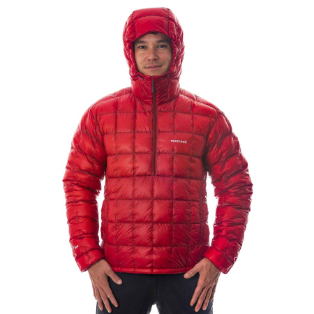 Куртка Montbell US EX Light Down Anorak