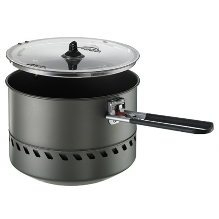 Кастрюля для горелки MSR REACTOR Кастрюля для горелки MSR REACTOR