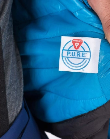 Утепленная куртка Ternua Sharpu 2.0