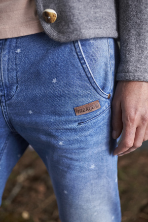 Джинсы Maloja GritliM NOS