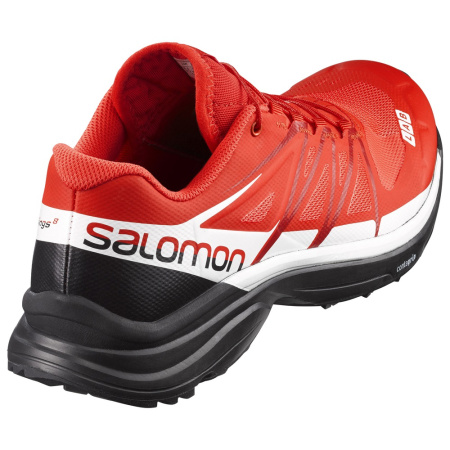 Кроссовки SALOMON S-LAB WINGS 8