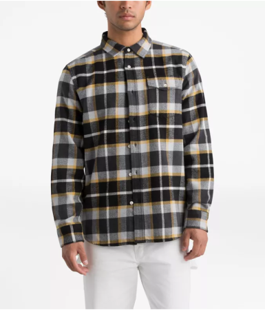 Рубашка The North Face Arroyo Flannel