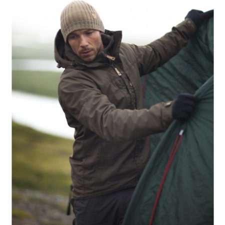 Куртка FJALL RAVEN Skogso Куртка FJALL RAVEN Skogso