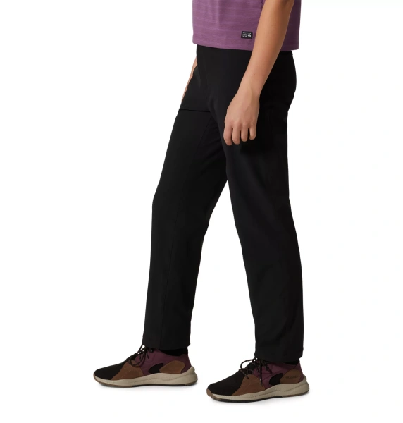 Женские утепленные брюки Mountain Hardwear Yumalina Lined Женские утепленные брюки Mountain Hardwear Yumalina Lined