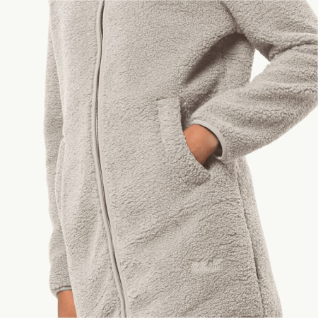 Пальто JACK WOLFSKIN HIGH CLOUD Пальто JACK WOLFSKIN HIGH CLOUD