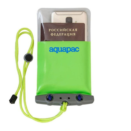 Чехол AQUAPAC Classic Phone Case Large Чехол AQUAPAC Classic Phone Case Large