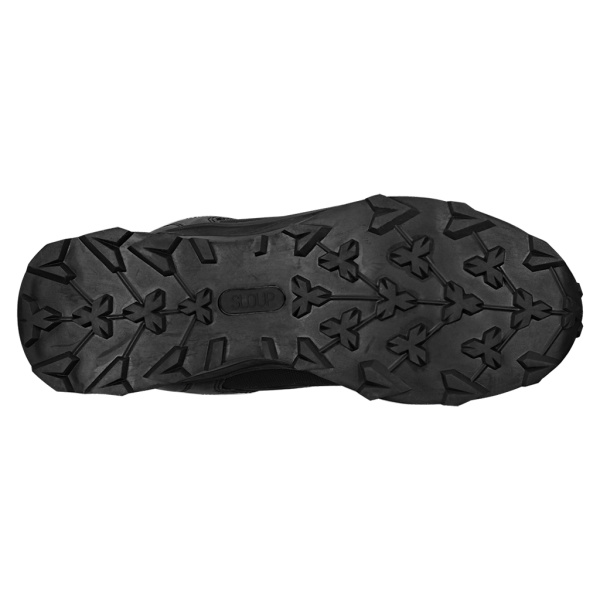 Мужские утепленные ботинки SLOUP MOSS
