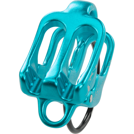 Страховочно-спусковое Climbing Technology BE-UP