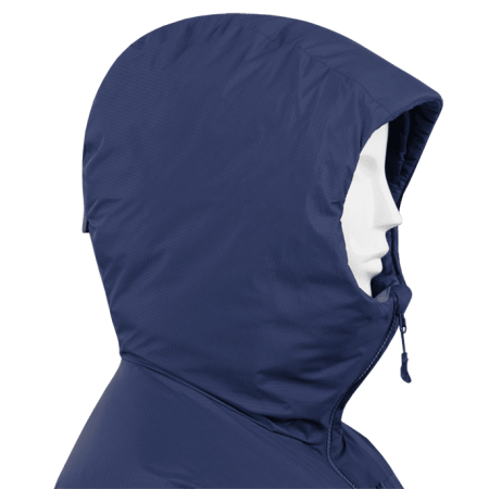 Мужская утепленная куртка SIVERA Az | Марал